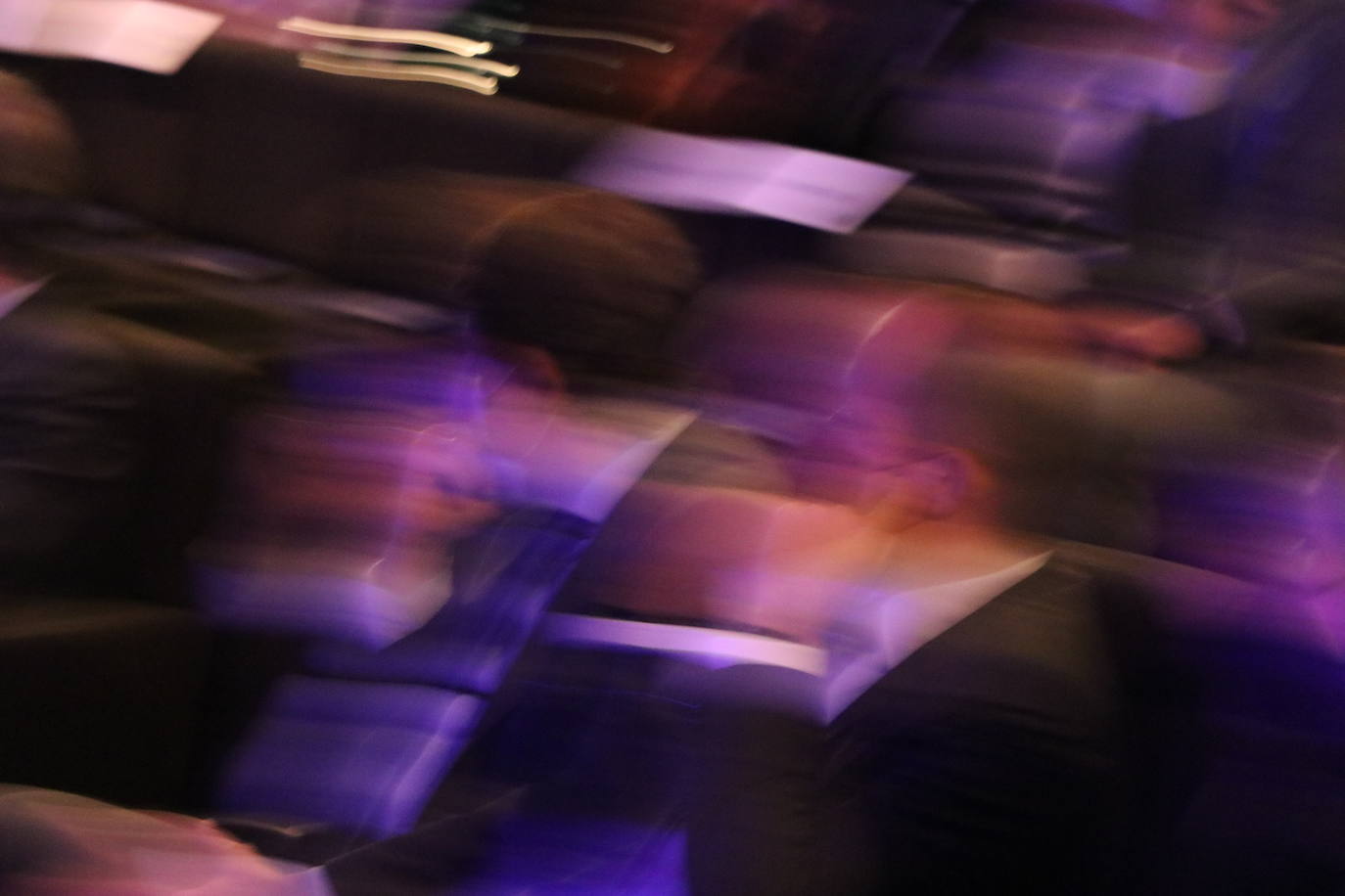 La gala de la FELE ha reunido a la sociedad leonesa para galardonar a TECOI. 