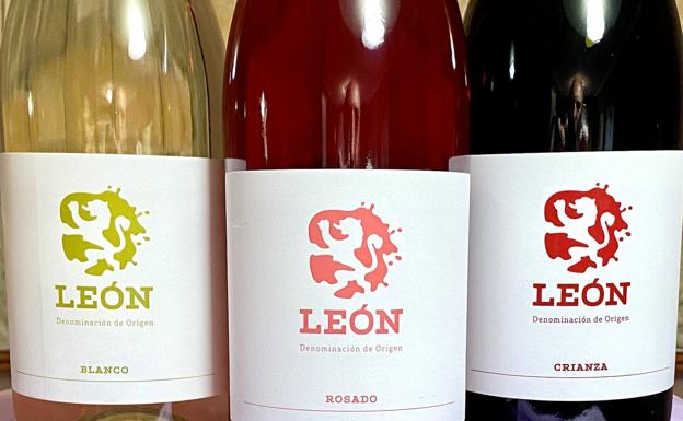 La Guía Peñín ha tenido en cuenta varios productos de la provincia de León.