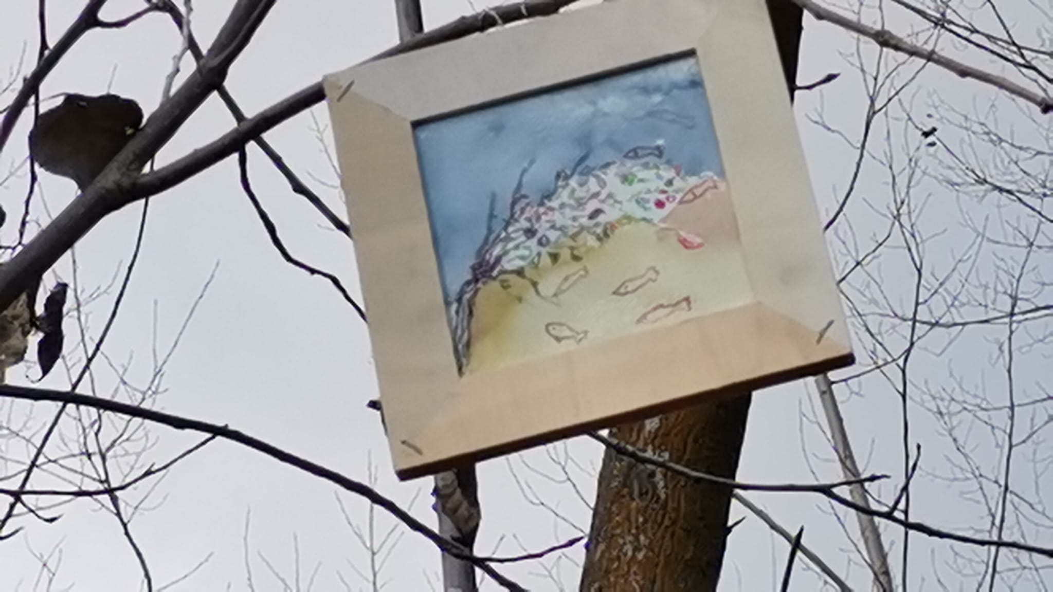 Un nutrido grupo de 70 artistas realizarán, durante los días del puente de la Constitución, una intervención artística con la naturaleza como motor.