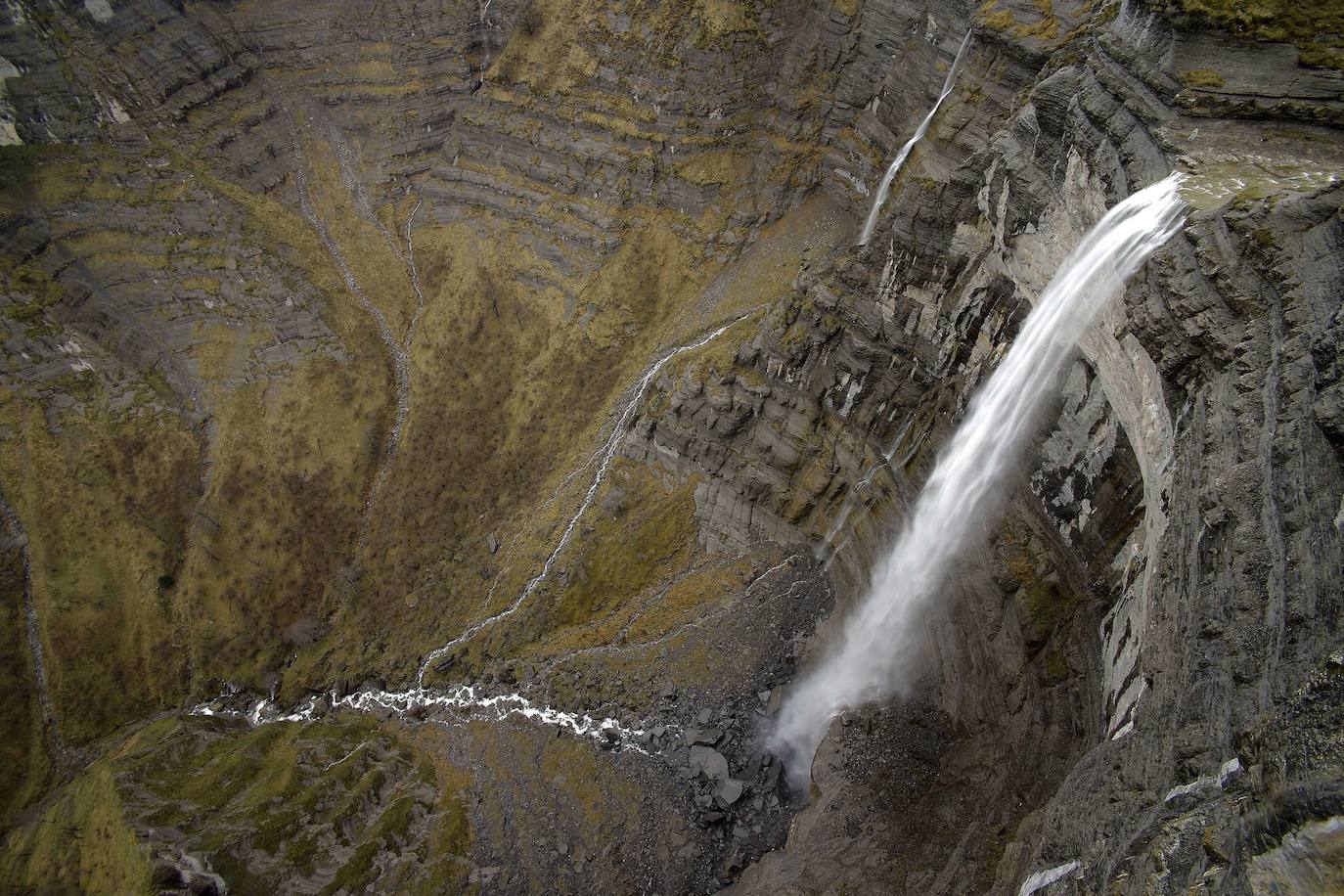 8. Salto del Nervión (Álava).