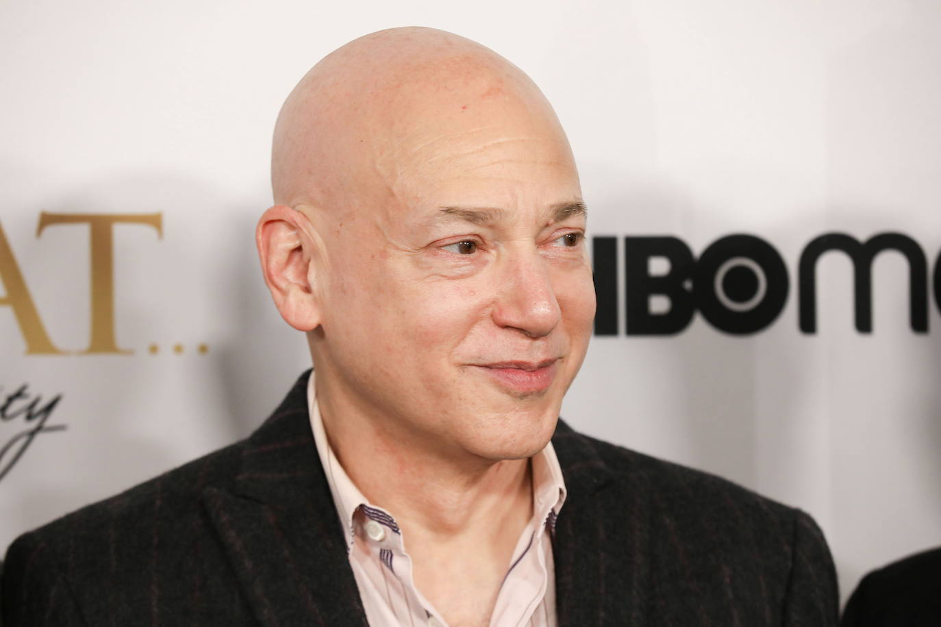 Evan Handler 