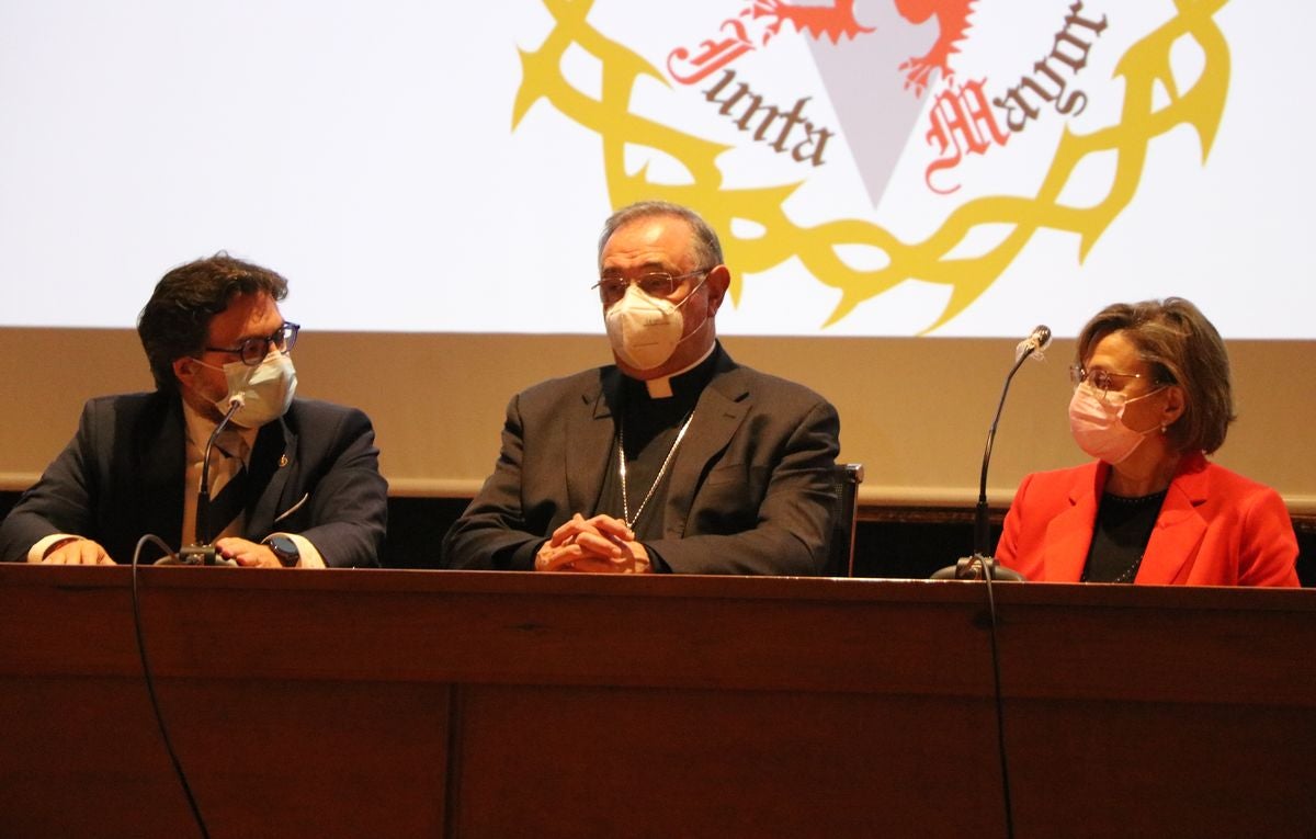 Este viernes se han presentado los actos para conmemorar esta efeméride en el Museo de la Semana Santa de León