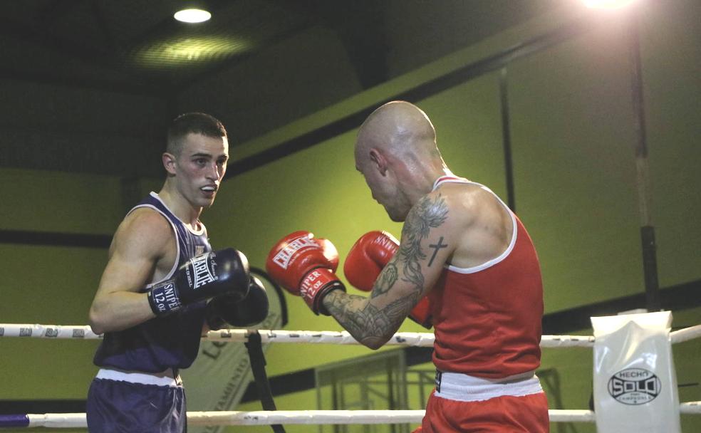 León vuelve a vibrar con este deporte con una velada que tendrá continuidad en el 2022.