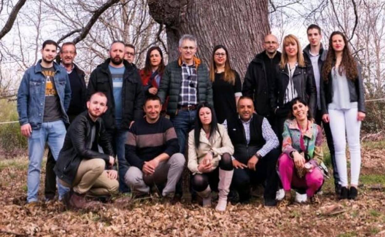 Cistierna Activa pide retirar luces navideñas de Cistierna y repartirlas por las pedanías