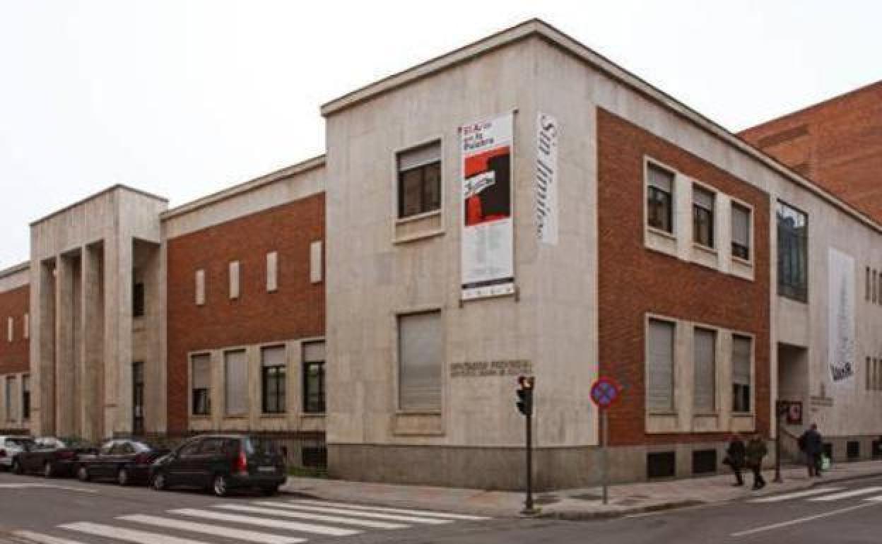 La Diputación apoya con 50.000 euros la labor de las bandas de música de la provincia