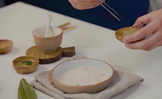 Un menú navideño con el que sorprender y no dejar indiferente a los invitados, sin necesidad de ser un experto cocinero o coctelero. 