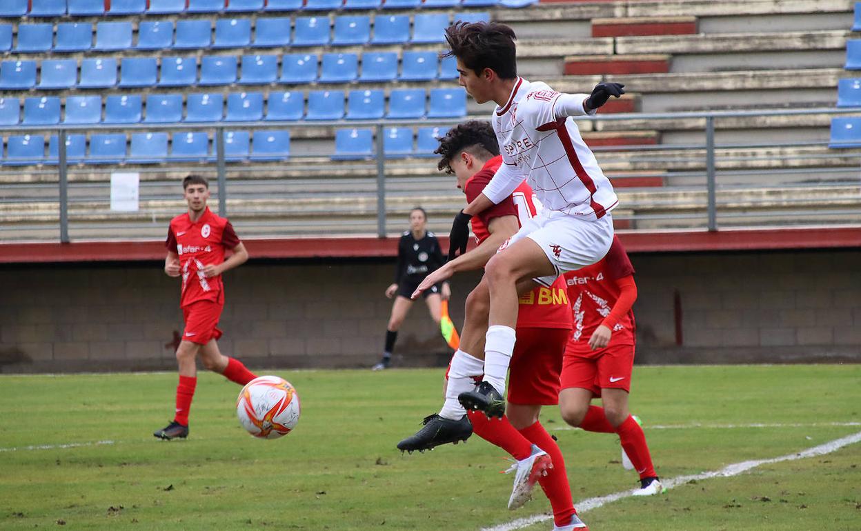 El conjunto culturalista llega en racha, con tres victorias y un empate en las últimas cuatro jornadas.