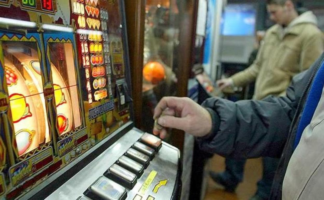 El juego ha dejado en impuestos en Castilla y León durante los últimos cuatro años un total de 219 millones de euros.