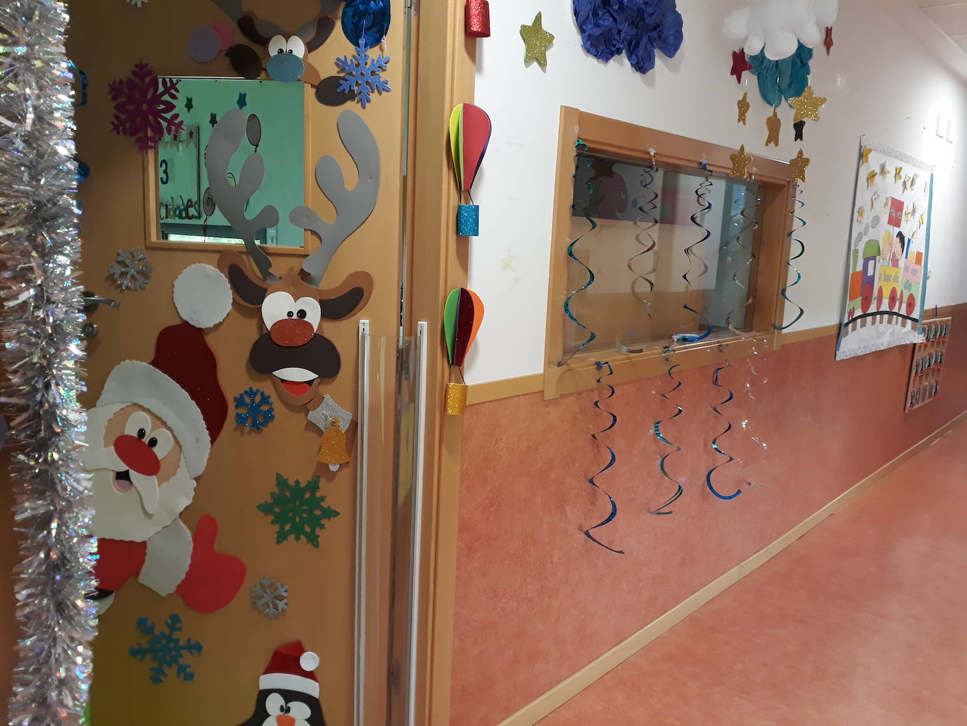 El Ayuntamiento invertirá 3.000 euros en dotar a su Escuela Infantil y Ludoteca de espacios multisensiorales y seguirá apostando por el centro educativo para convertirlo en el de referencia de 0 a 3 años de la provincia de León.