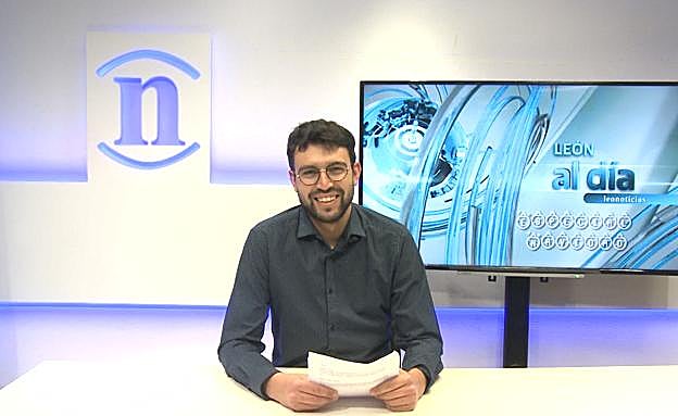 BNueva edición de León al Día.