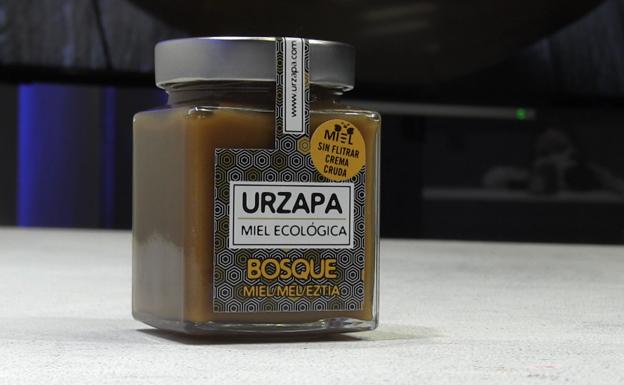Uno de los productos de la consultora Urzapa.