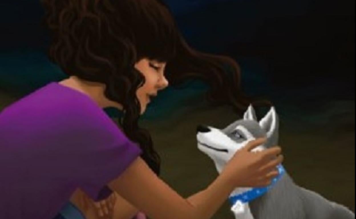 La Bañeza acoge la presentación del libro «Loto & Lobina», de la escritora Alma Luna de Abajo