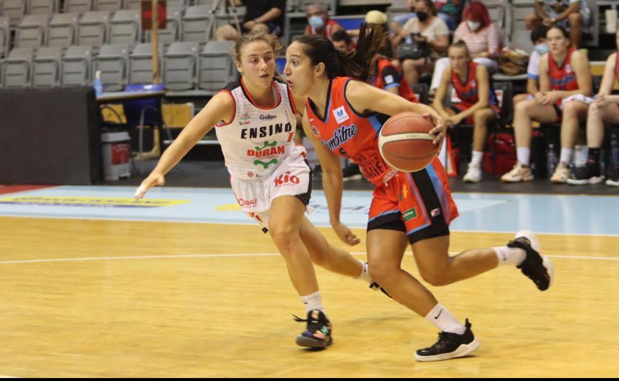 El duelo entre Duran Ensino y Pajariel se retransmitirá en Twitter