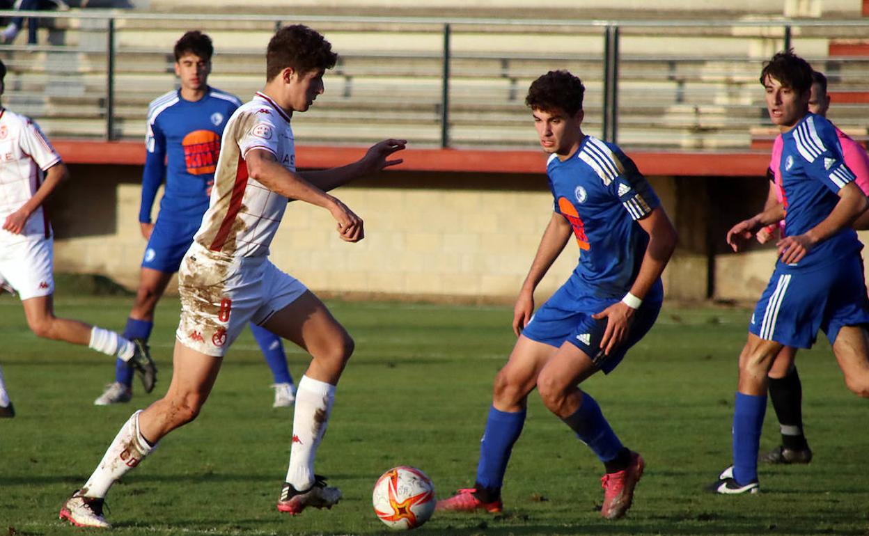 La Cultural ha logrado su quinto triunfo consecutivo.