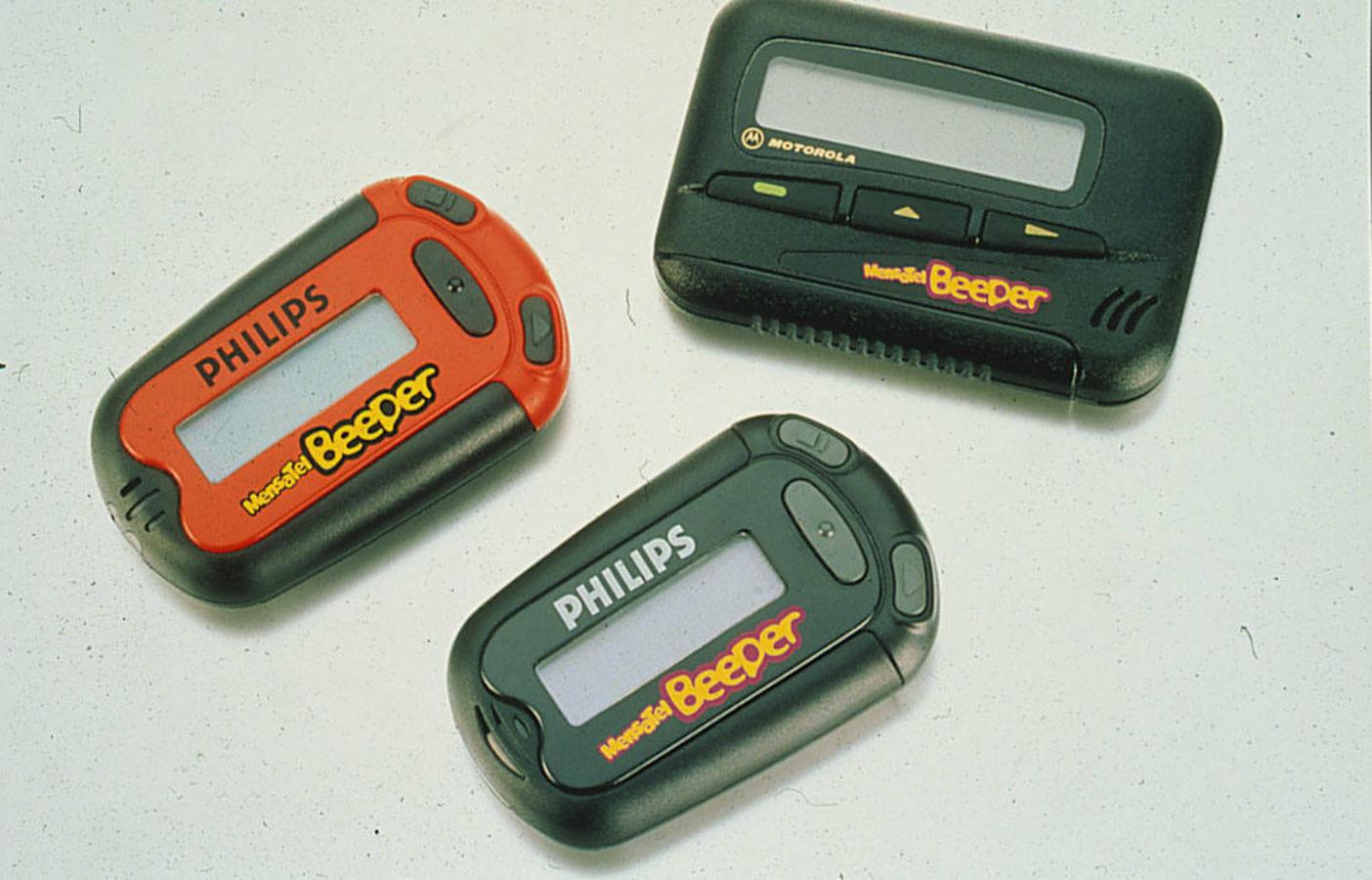 Beeper