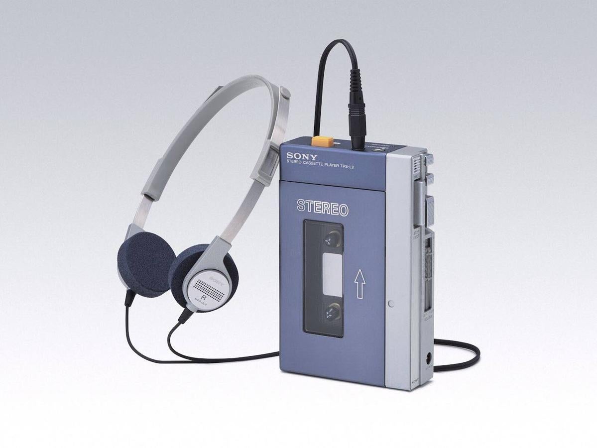 Walkman