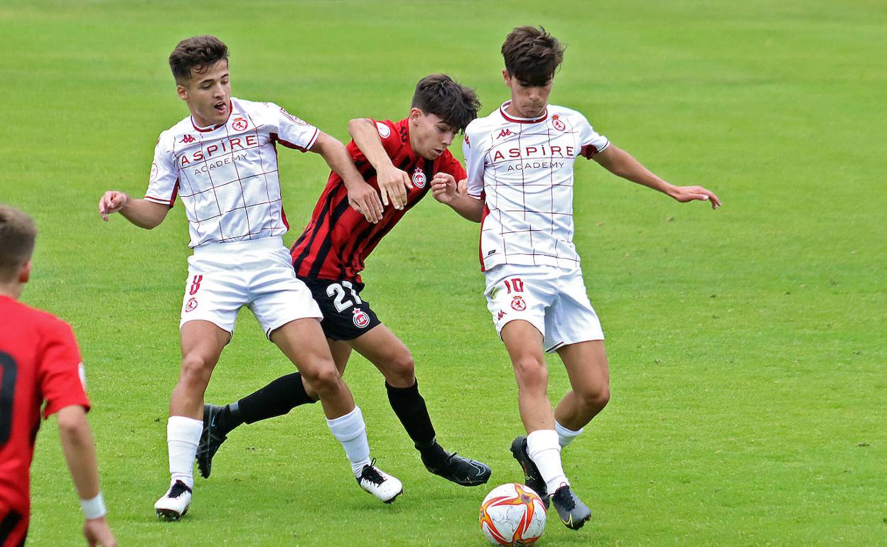 La Cultural disputará por primera vez en su histria esta competición.