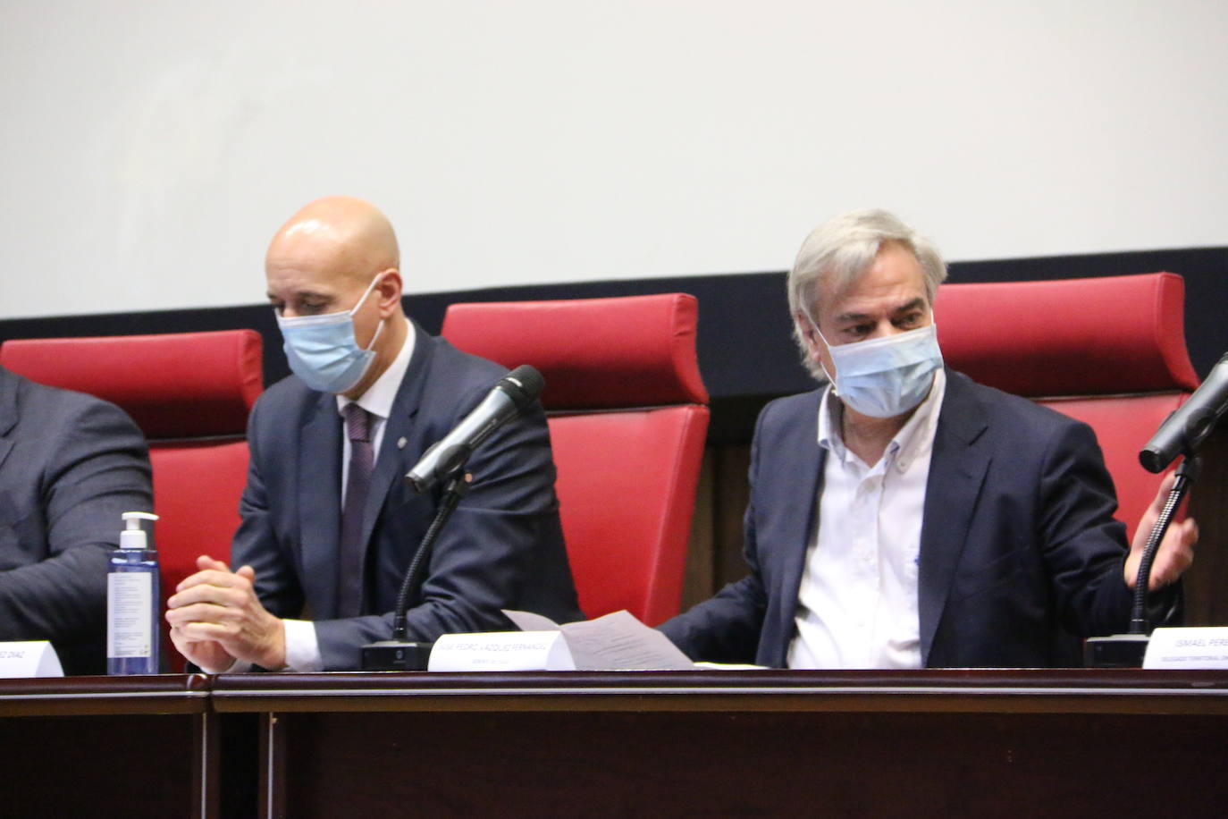 El centro hospitalario leonés será la imagen de cinco millones y medio de cupones el 12 de enero.