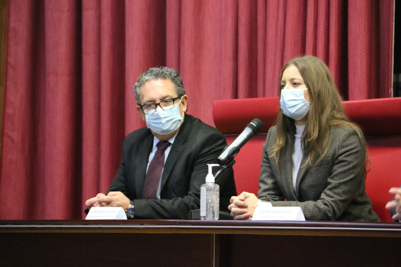 El centro hospitalario leonés será la imagen de cinco millones y medio de cupones el 12 de enero.