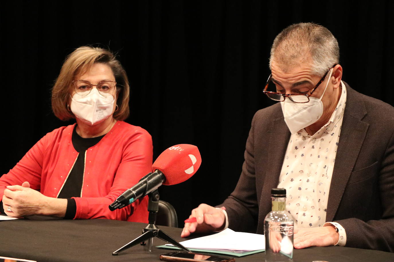 El II Curso de Música vuelve al teatro de la Universidad de León con enseñanzas sobre la música de Pepe Nieto o las zarzuelas.