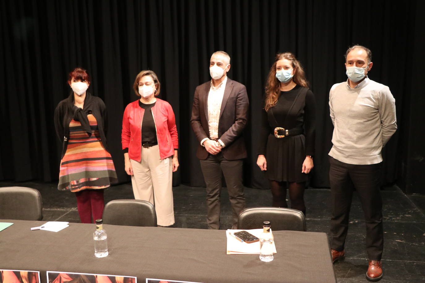 El II Curso de Música vuelve al teatro de la Universidad de León con enseñanzas sobre la música de Pepe Nieto o las zarzuelas.