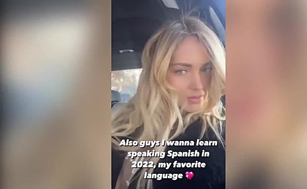 Chiara Ferragni arrasa en Instagram.