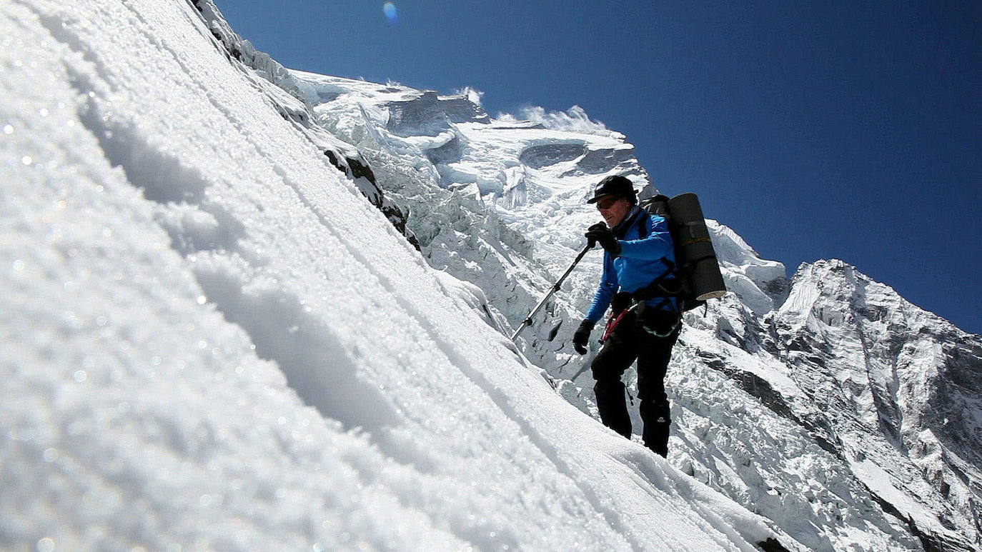 Annapurna (Nepal).