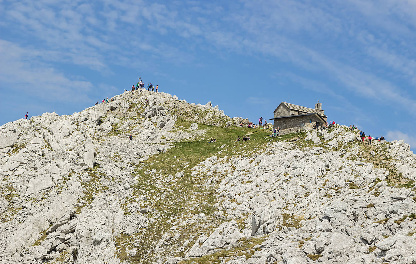 Dolomitas (Italia)