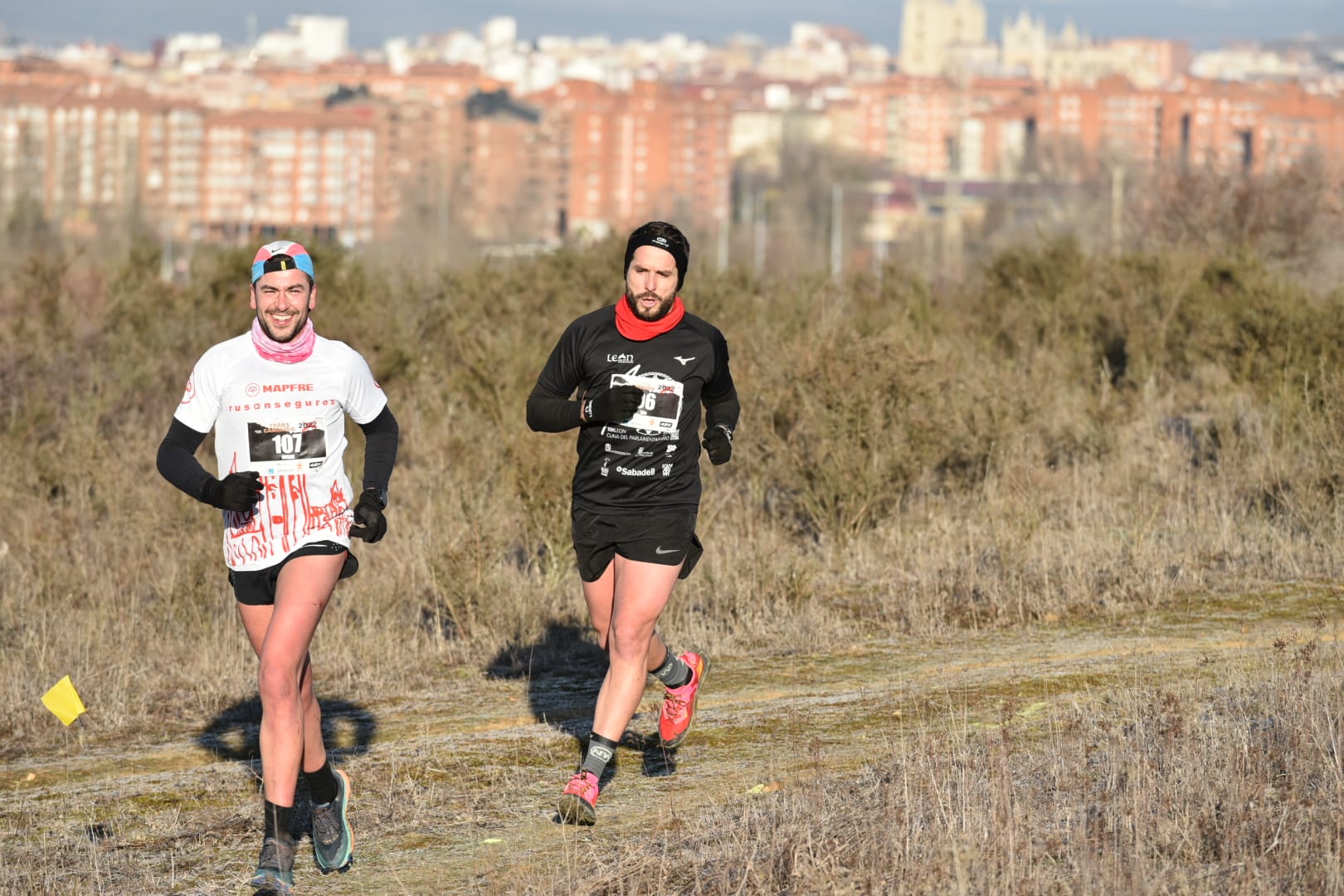 Fotos: Las mejores imágenes de la Transcandamia 2022 (III)