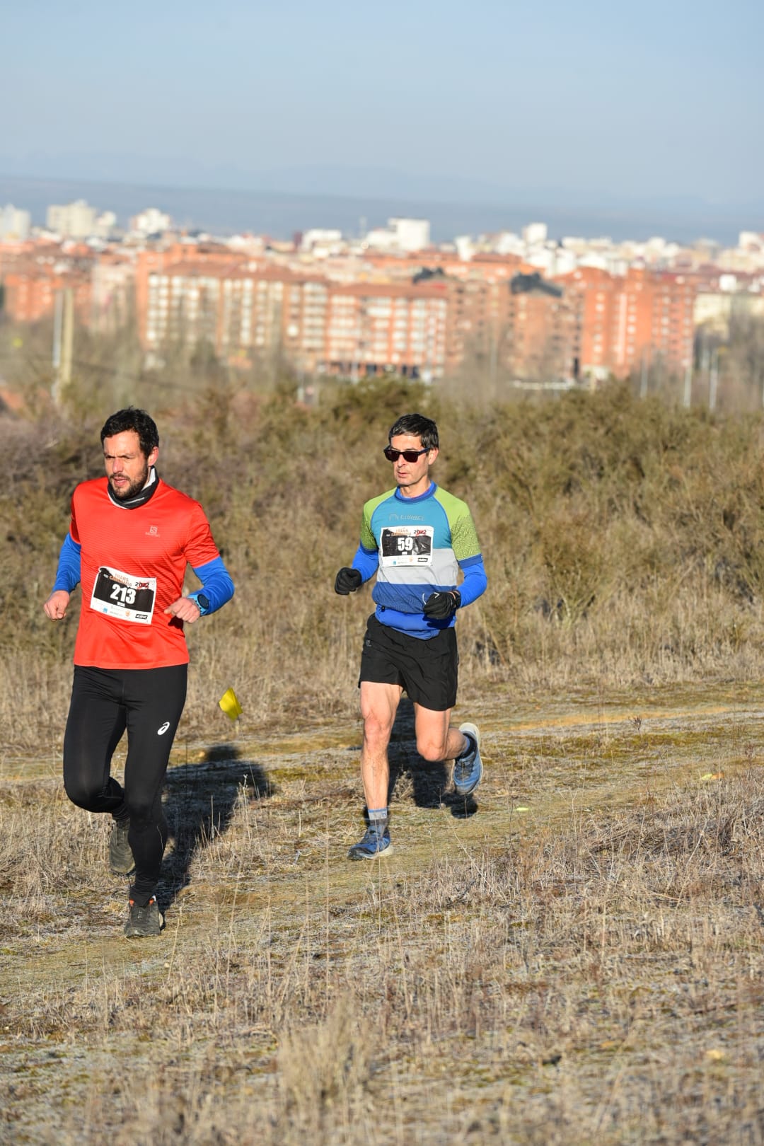 Fotos: Las mejores imágenes de la Transcandamia 2022 (III)