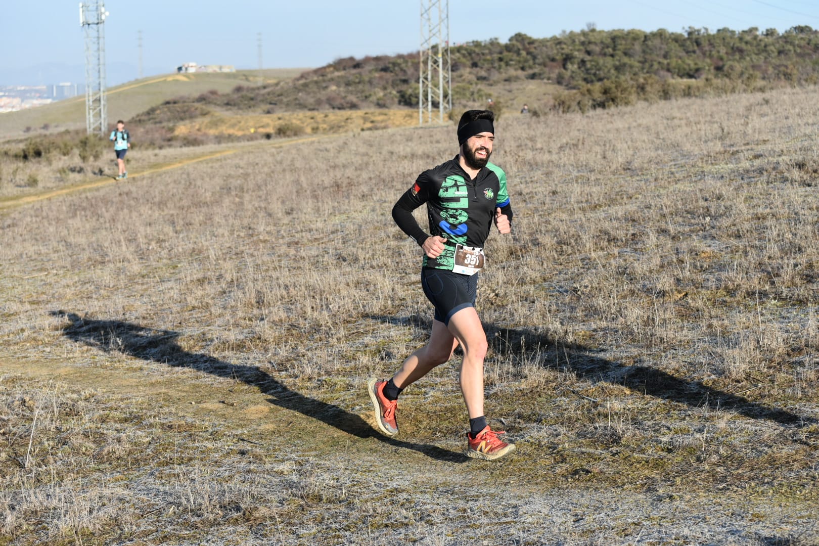 Fotos: Las mejores imágenes de la Transcandamia 2022 (III)