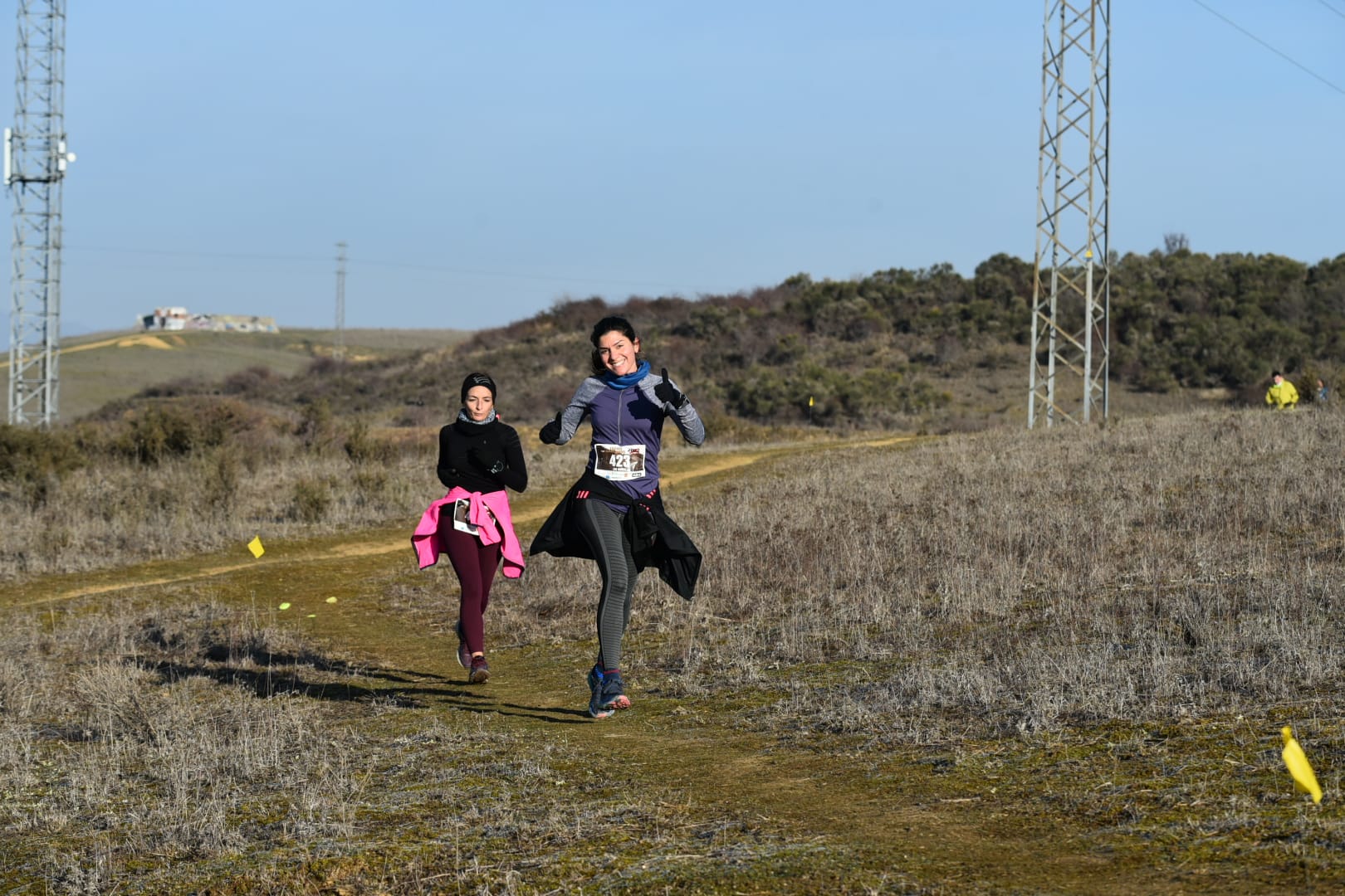Fotos: Las mejores imágenes de la Transcandamia 2022 (II)