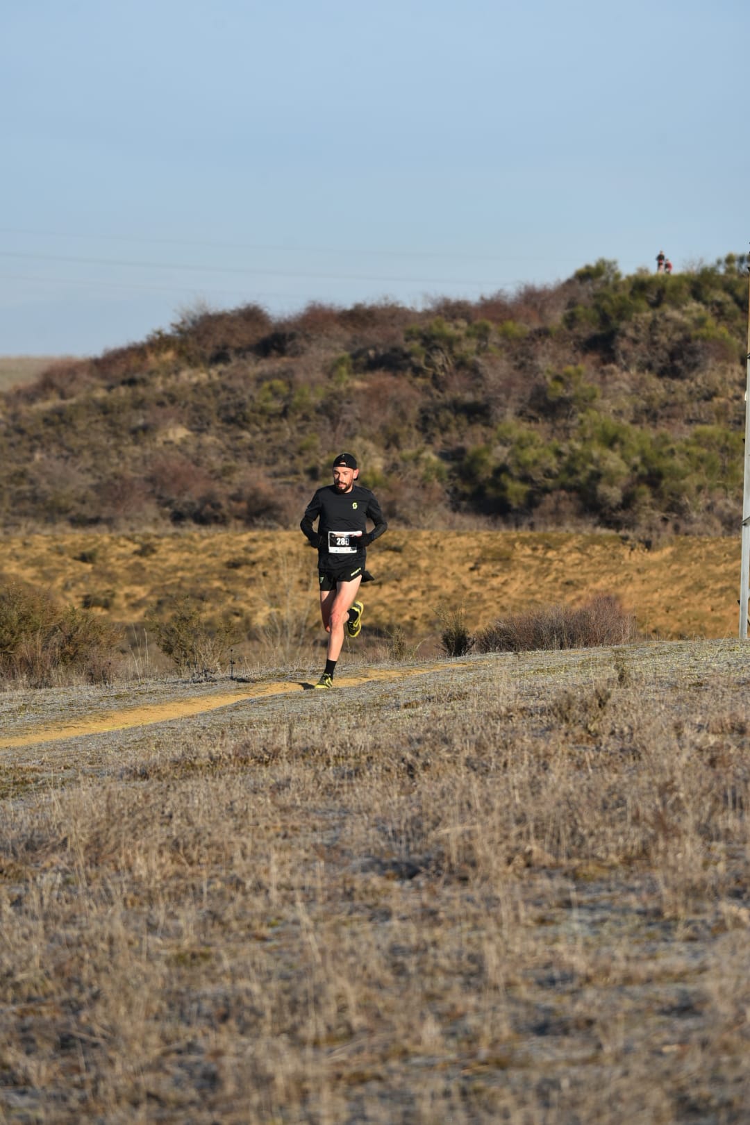 Fotos: Las mejores imágenes de la Transcandamia 2022 (II)