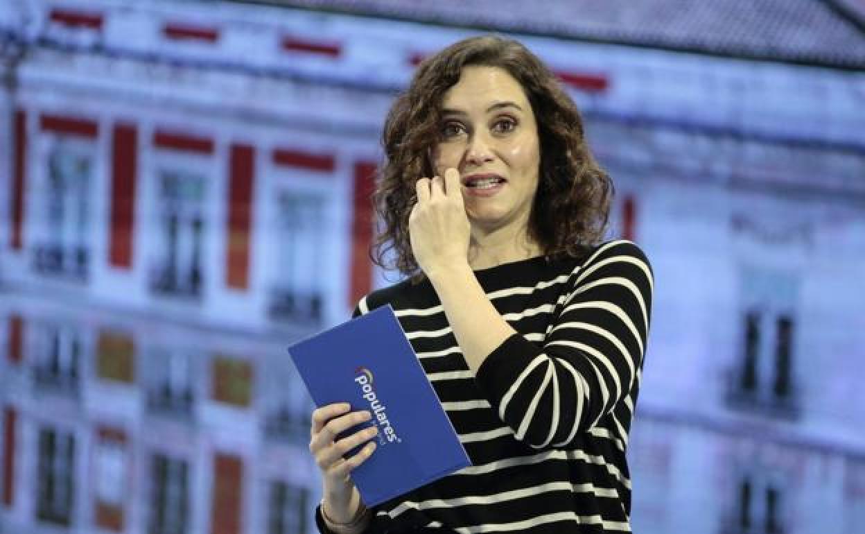 «La presidenta de la Comunidad de Madrid, Isabel Ayuso, ha falseado la propia Historia de España y desautorizado a la UNESCO, que incluyó a León como «Cuna del Parlamentarismo moderno», al atribuir a Castilla tal honor»