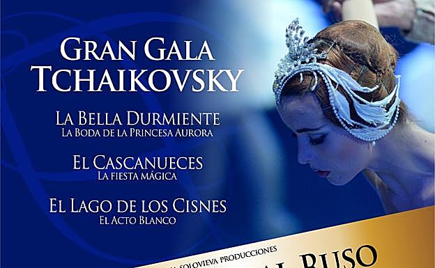 El programa que se presenta en el Auditorio.