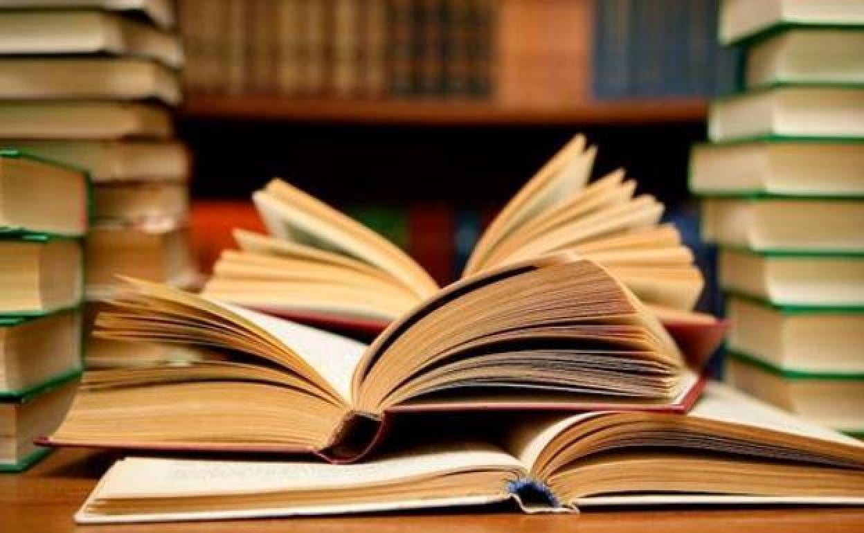 El formato de 'Es.pabila y lee' se basa no sólo en leer de forma grupal, sino en realizar talleres, encuentros con autores.