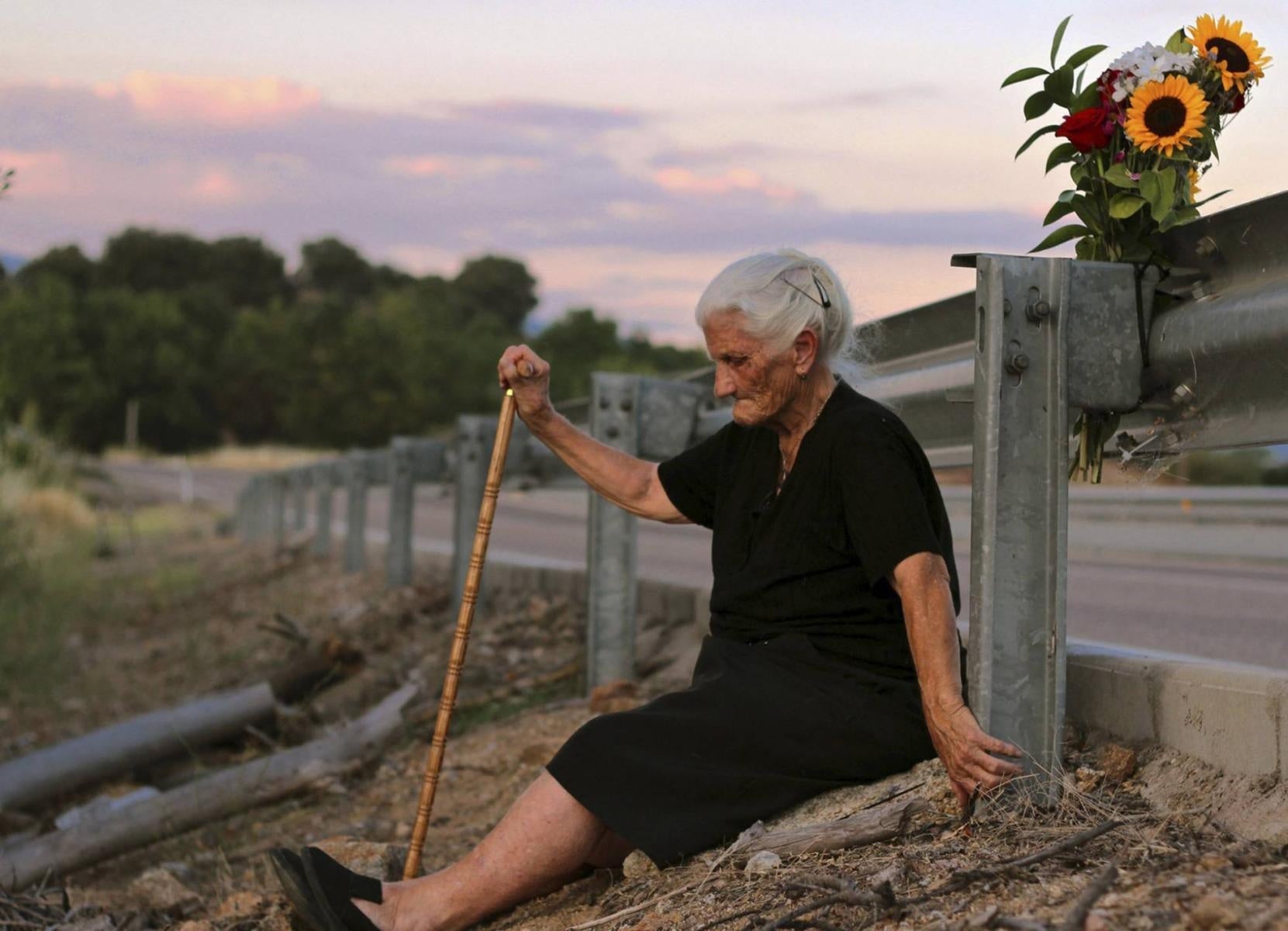 El galardonado documental 'Los otros' llega al Teatro el Albéitar.