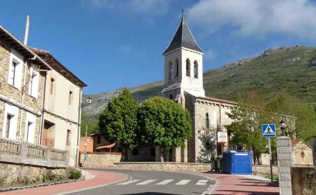 Fotos: Los bienes inmatriculados de la Iglesia en León