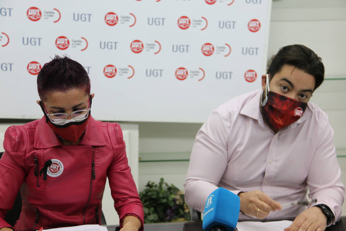 Denuncian que una profesional berciana cuenta con menos días de lactancia que los establecidos por la normativa.