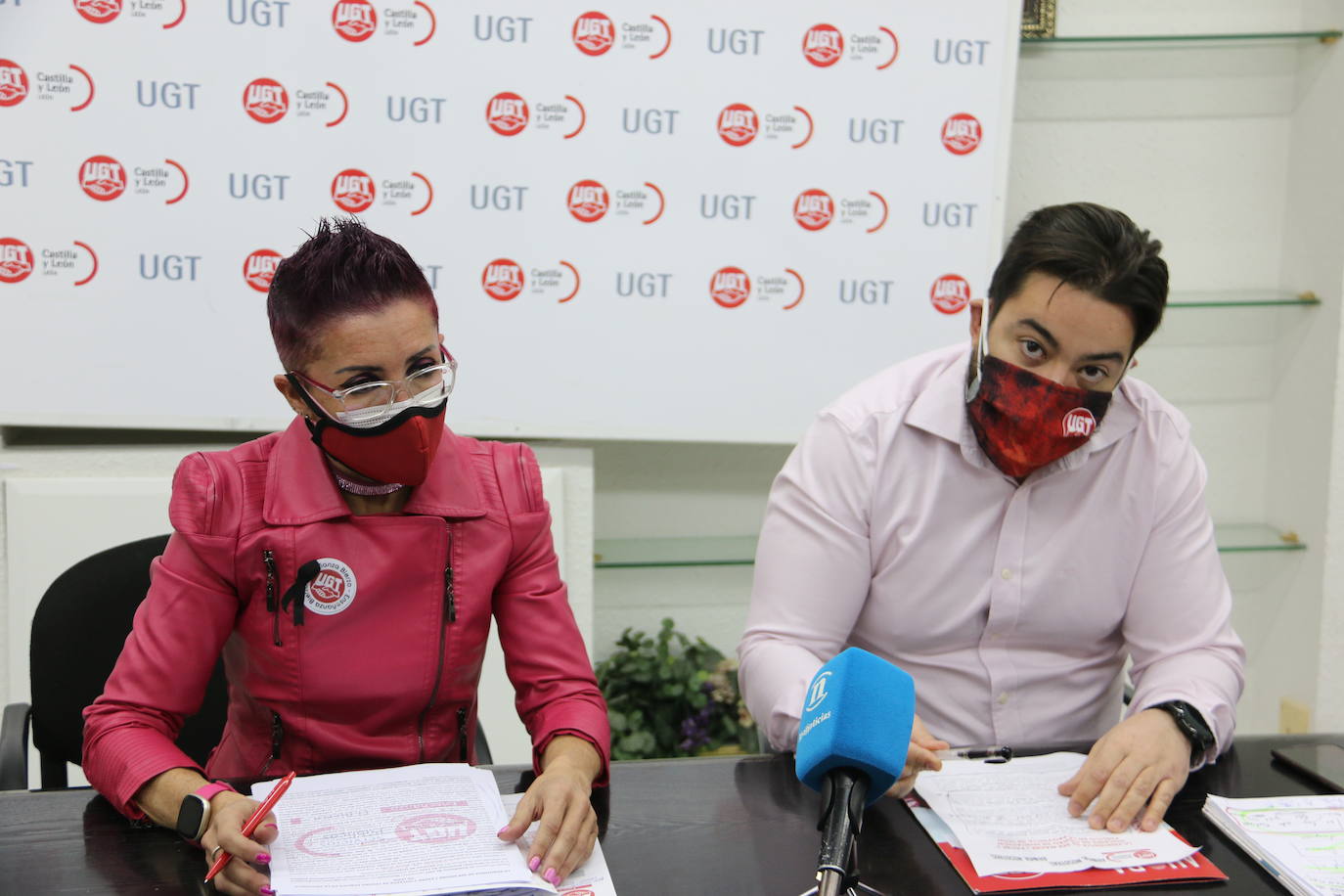 Denuncian que una profesional berciana cuenta con menos días de lactancia que los establecidos por la normativa.