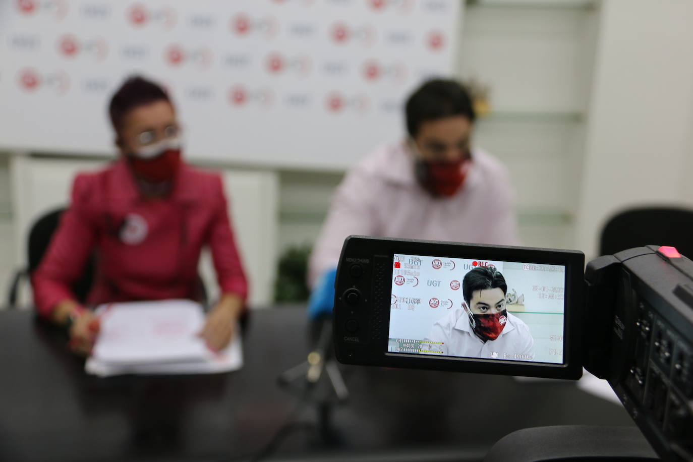 Denuncian que una profesional berciana cuenta con menos días de lactancia que los establecidos por la normativa.