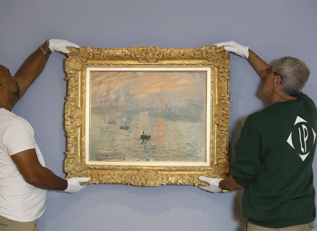 'MEJOR MUSEO': MUSÉE MARMOTTAN MONET (FRANCIA) | Este premio reconoce a los museos y galerías de arte mejor calificados según las reseñas de visitantes de Tiqets en 2021. El parisino Musée Marmottan Monet posee la colección más grande del mundo de pinturas de Monet (en la imagen).
