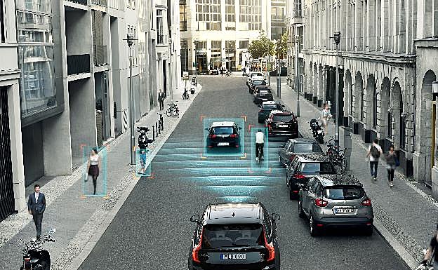 Diez ADAS obligatorias este 2022 en tu coche