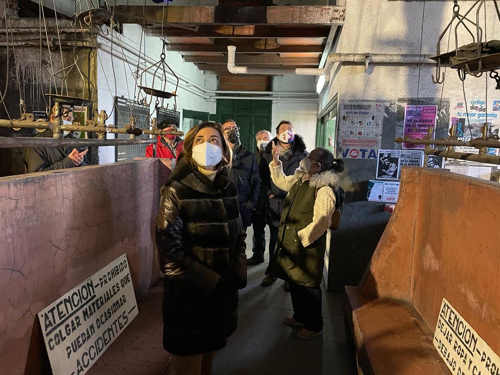 Fotos: UPL sigue adelante con su campaña electoral