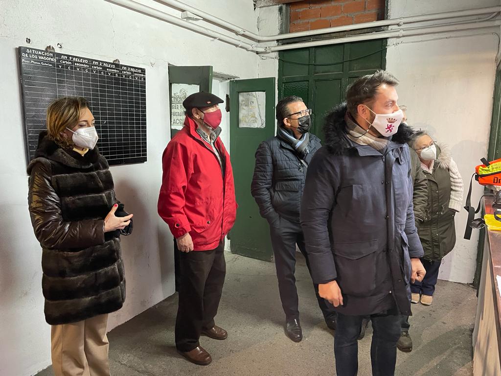 Fotos: UPL sigue adelante con su campaña electoral