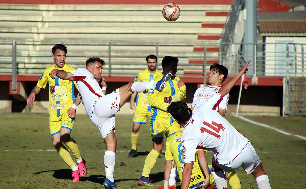 El Júpiter busca un triunfo que le coloque líder ante un rival que aún no ha perdido esta temporada.