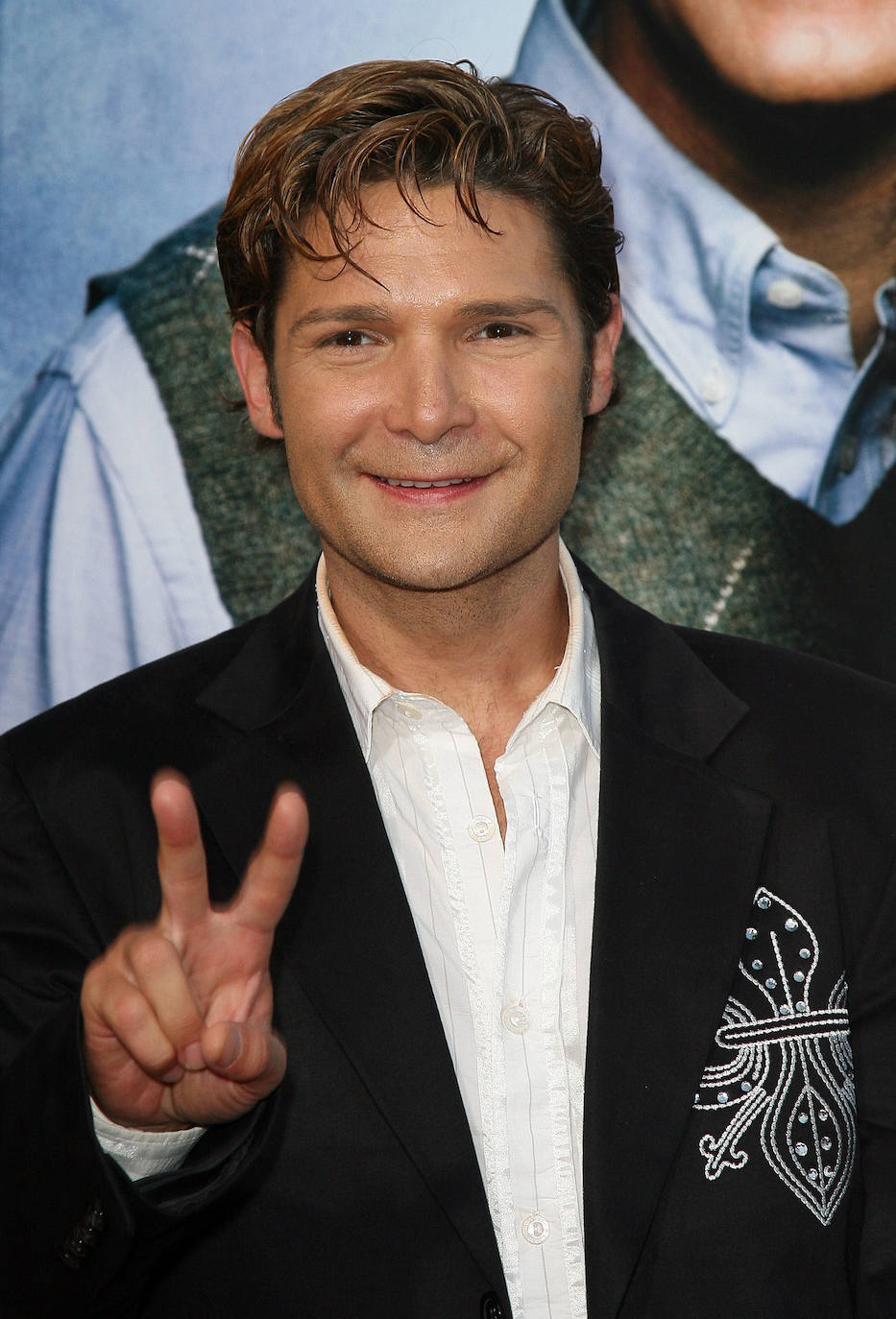 Corey Feldman en la actualidad