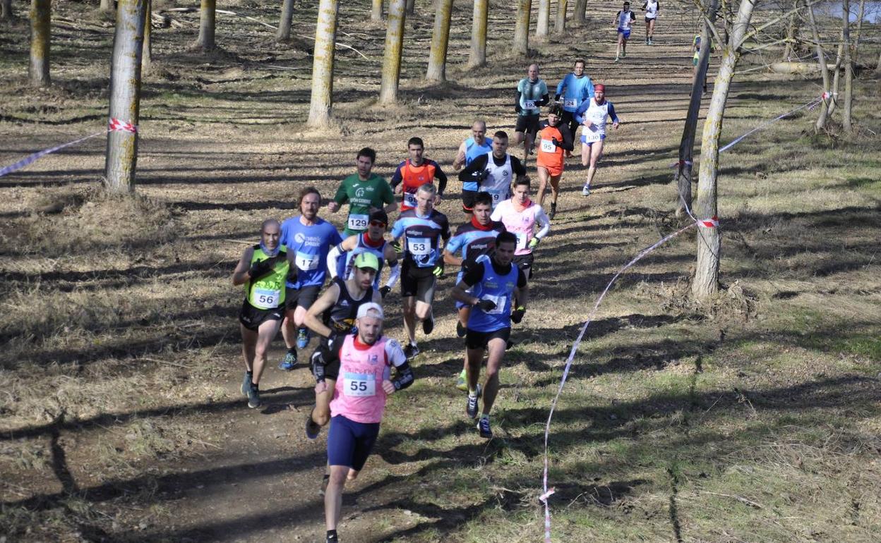 Este cross celebrará su segunda edición en dos semanas.