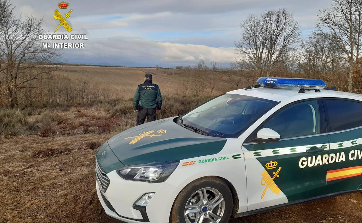 El operativo se llevó a cabo en colaboración con personal de la Inspección Provincial de Trabajo y Seguridad Social. 