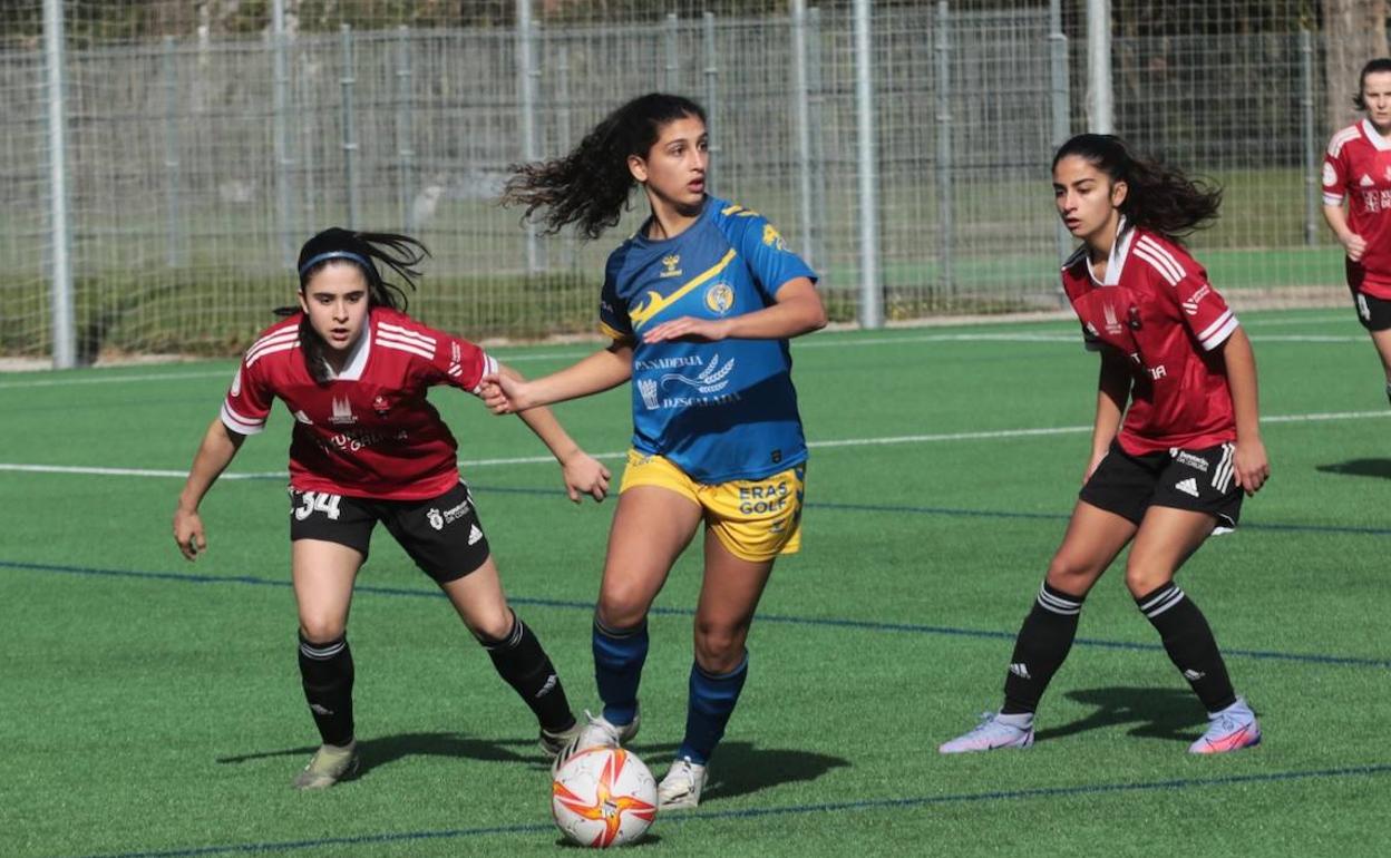 El Olímpico volvió a la senda de la victoria.